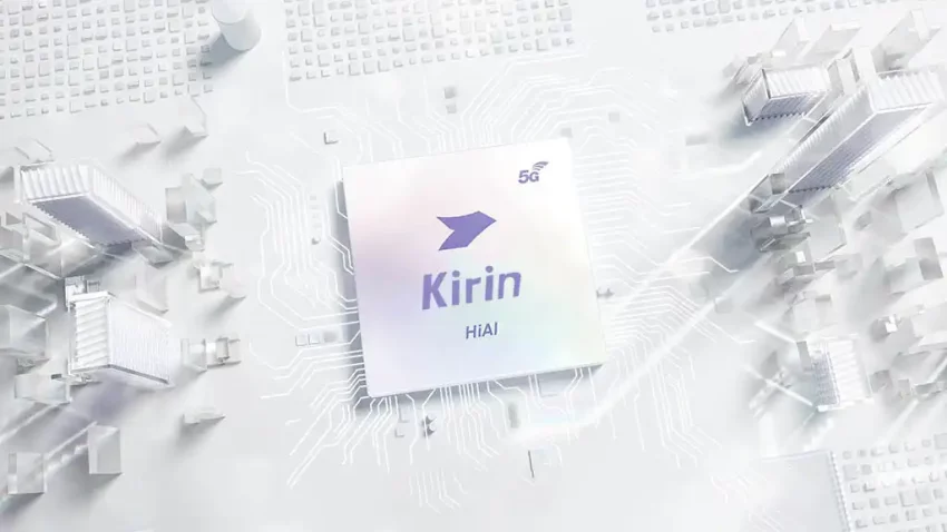 Novi Huawei Kirin 9 čip će koristiti „1+3+4“ arhitekturu CPU-a i baziran je na 7 nm tehnologiji