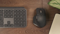 Logitech MX Master 3S i Logitech MX Keys S recenzija - Vrhunske periferije za rad