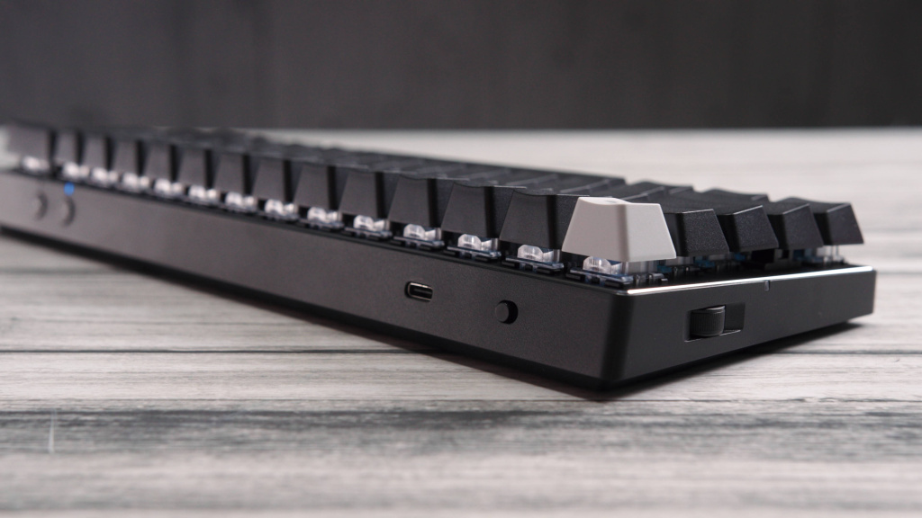 Logitech Pro X 60 Lightspeed tastatura