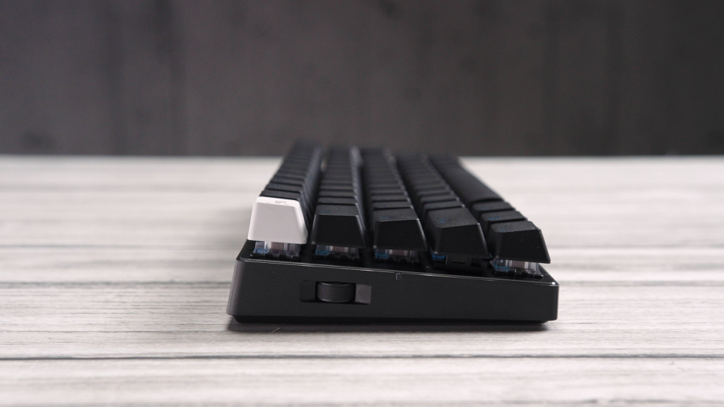 Logitech Pro X 60 Lightspeed tastatura