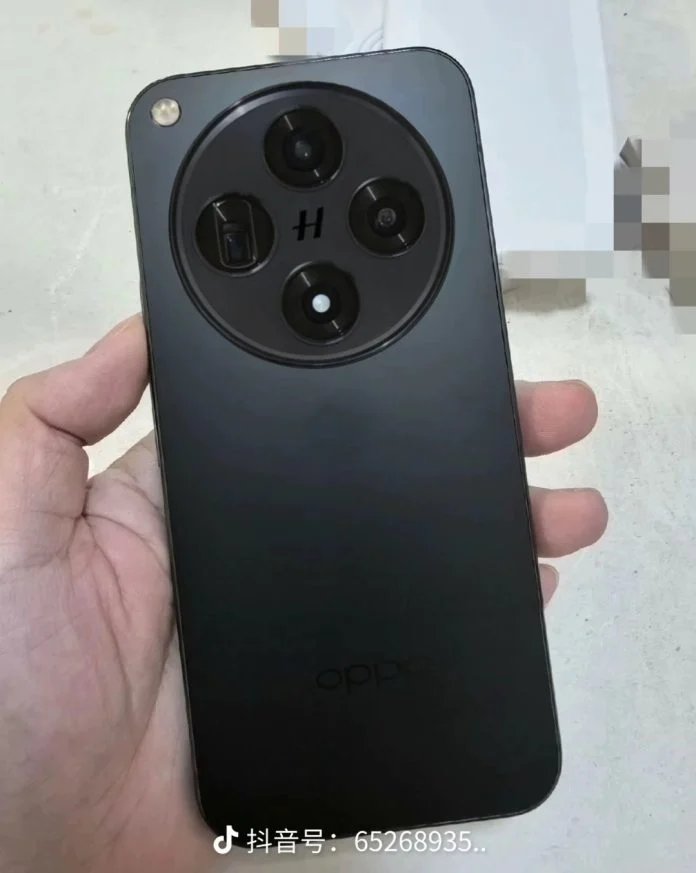 Oppo Find X8