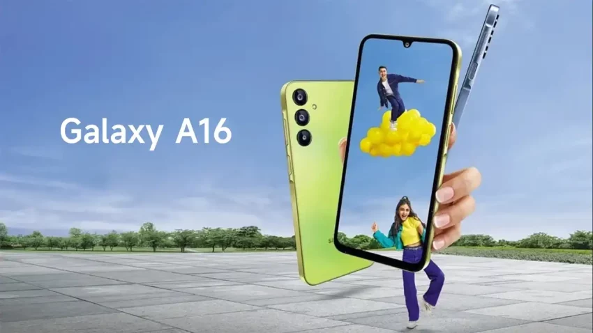 Samsung predstavlja Galaxy A16 (4G) sa šest godina softverskog ažuriranja