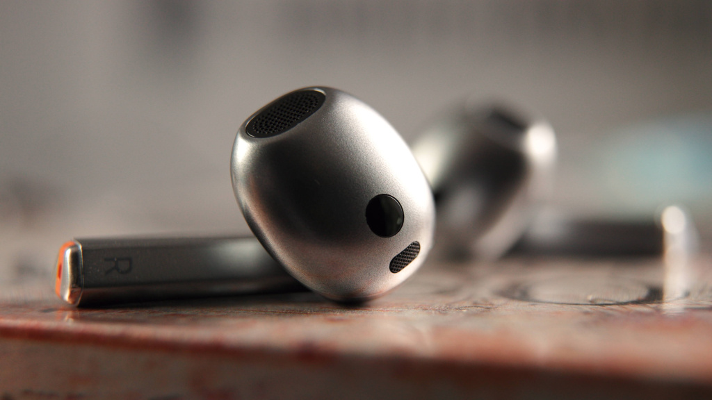 Samsung Galaxy Buds3