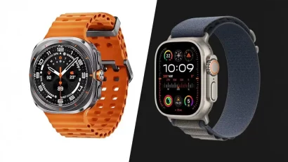 Samsung Galaxy Watch Ultra vs. Apple Watch Ultra 2: koji je bolji izbor?