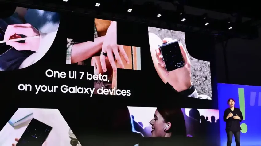 One UI 7.0 je sada zvanično najavljen od strane Samsunga