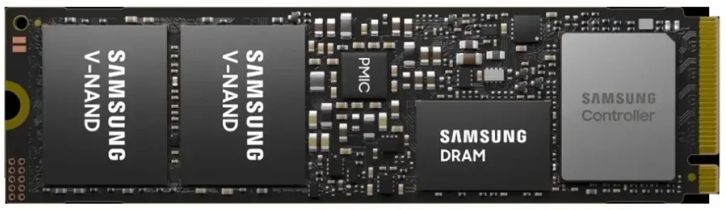 Najbrži Samsung PCIe 5.0 SSD za PC