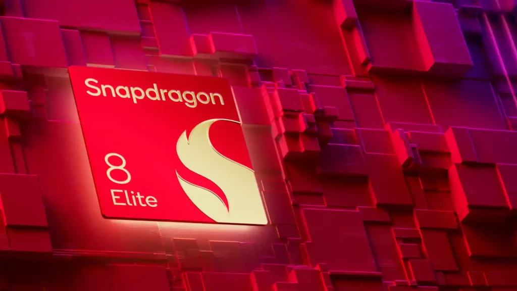 Snapdragon 8 Elite Leading Version