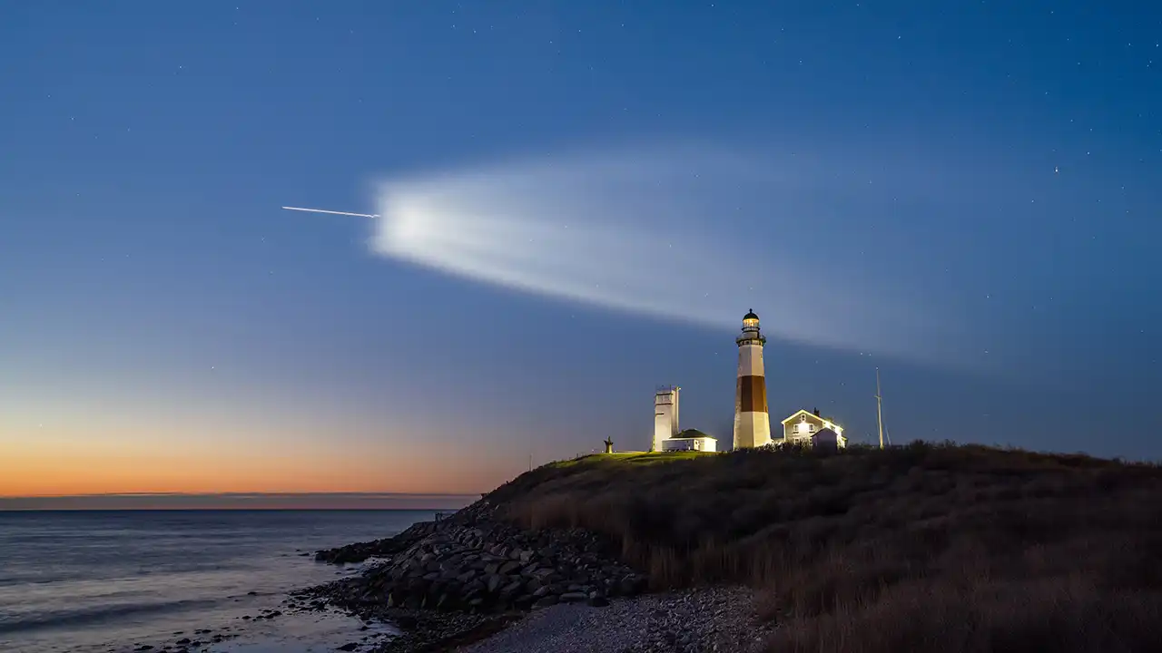 SpaceX se sprema da lansira 30.000 novih Starlink satelita u Zemljinu orbitu, kako bi omogućio gigabitne internet brzine