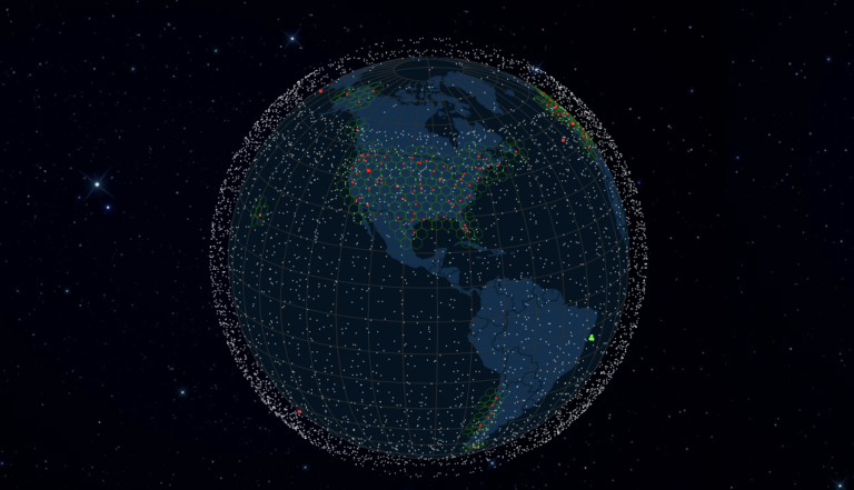 SpaceX Starlink