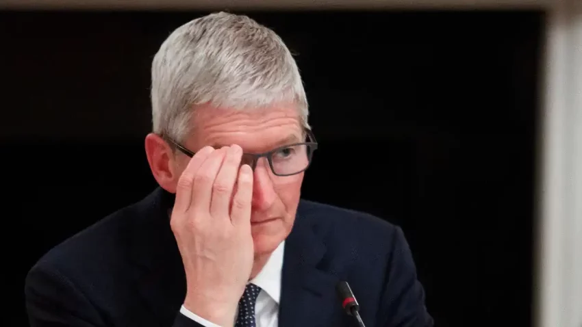 Velika imena napuštaju Apple, da li je Tim Cook sledeći na redu?