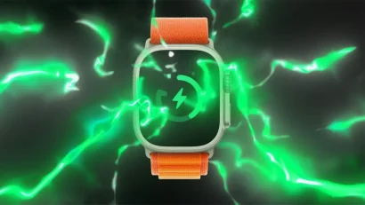 Kako najbrže da napunite Apple Watch?