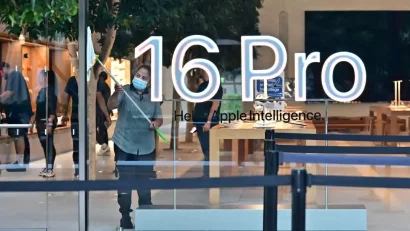 Nema više odlaganja, Apple Intelligence se očekuje krajem meseca! iPhone dobija 6 glavnih AI funkcija