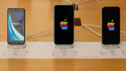 Apple iPhone SE - nove informacije i detalji o izlasku