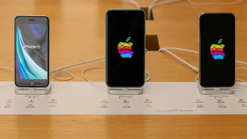 Apple iPhone SE - nove informacije i detalji o izlasku