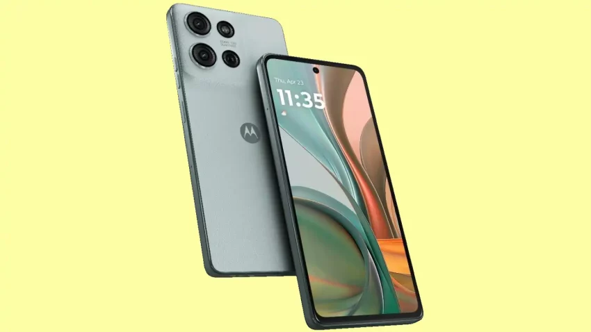 Motorola Moto G75 dolazi sa Snapdragon 6 Gen 3 i obećanjem pet nadogradnji operativnog sistema