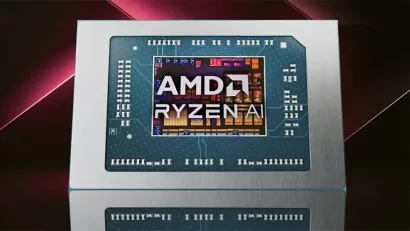 AMD Krackan Point - Ryzen AI 5 APU primećen na Geekbenchu, donosi 6 jezgara u dvostrukim klasterima