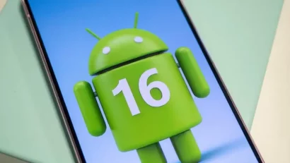 Sve češće najave, otkrivaju tačan datum izlaska Android 16 verzije