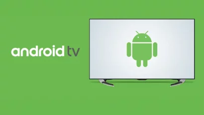 Android TV postaje lakši za korišćenje, Google smanjio minimalne memorijske zahteve