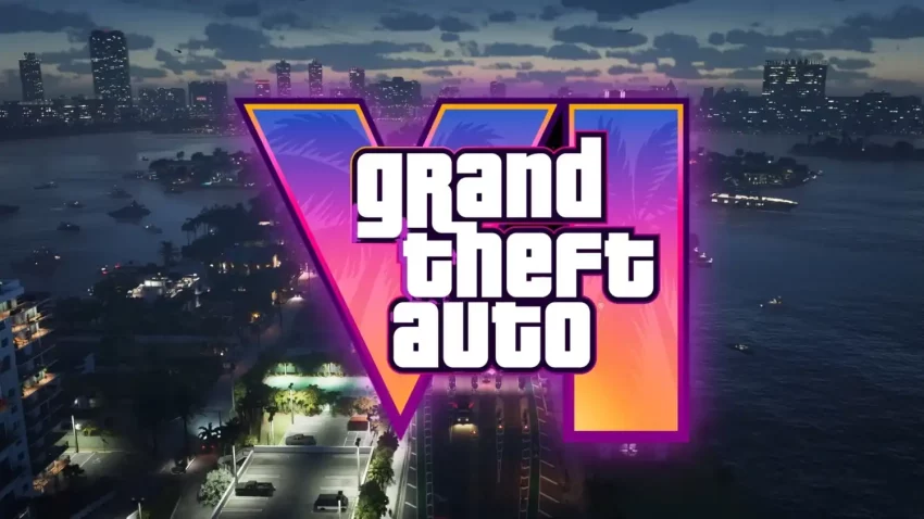 Take-Two potvrdio datum izlaska za Grand Theft Auto VI