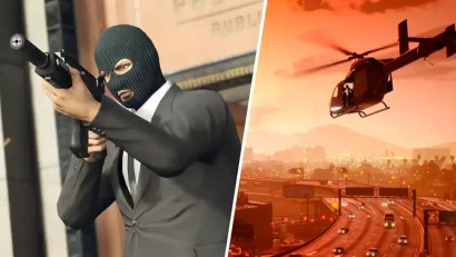 GTA VI može da sačeka: Rockstar najavljuje iznenađenje početkom 2025.