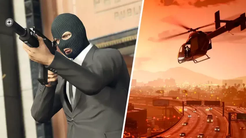 GTA VI može da sačeka: Rockstar najavljuje iznenađenje početkom 2025.