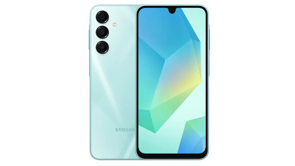 Galaxy A16 Srbija