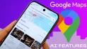 U pravo vreme, za početak sezone godišnjih odmora Google Maps za Evropu dobija velika poboljšanja