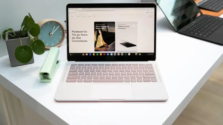 Google razvija Pixel laptop koji će pokretati Android sistem? 