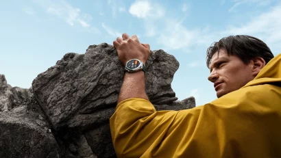 Huawei Watch Ultimate: Luksuzni sat za ekstremne avanture