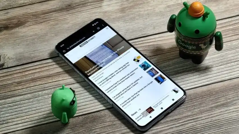 Google razvija novi gest kako bi nadoknadio ukidanje popularne Android prečice