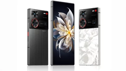 Nubia Z70 Ultra ima impresivnu kameru sa varijabilnim otvorom blende i novim telefoto senzorom za vrhunske detalje