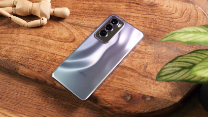 Oppo Reno 12 Pro video recenzija