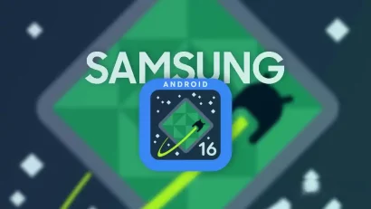 Samsung Galaxy uređaji koji će dobiti Android 16 - One UI 8 ažuriranje