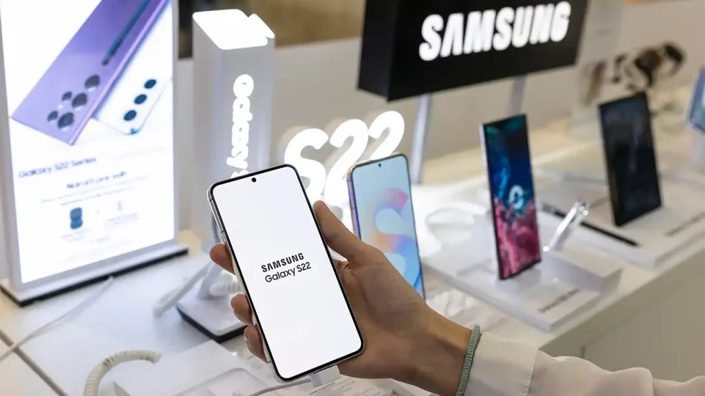 Samsung Galaxy One UI 7