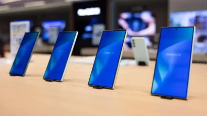 Da li je bolji hardver uopšte važan? Samsung najavljuje sledeću generaciju Galaxy S25 telefona sa fokusom na AI inovacije