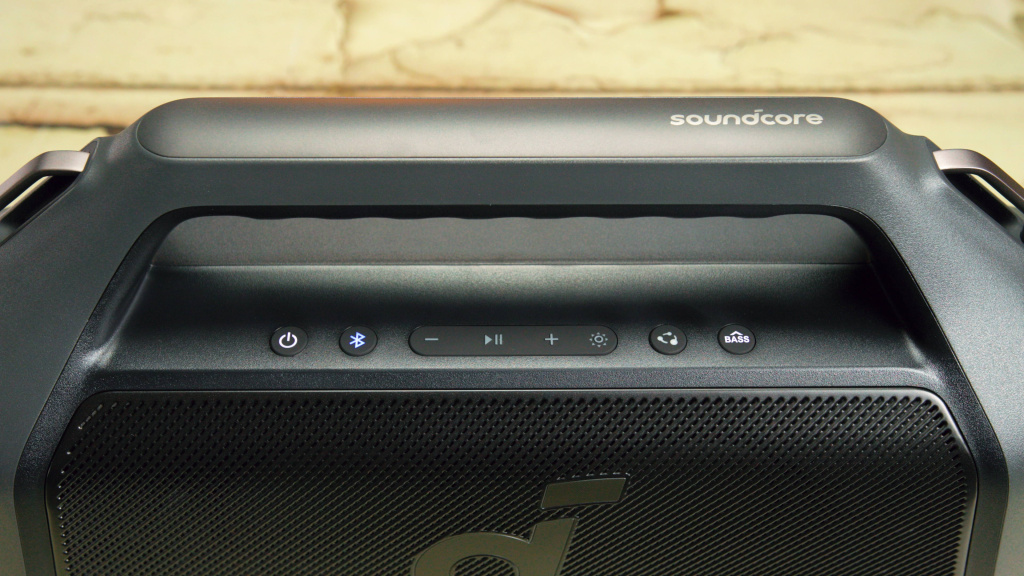 Anker Soundcore Boom 2 Plus