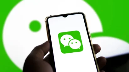 Tencent izaziva Amazon i Microsoft koristeći WeChat aplikaciju u oblasti cloud usluga