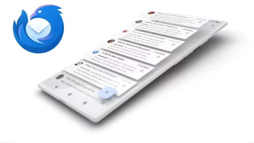 Thunderbird mail klijent je od sada zvanično dostupan na Androidu