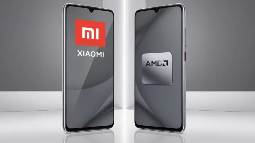 Xiaomi i AMD uskoro ulaze na tržište procesora za pametne telefone