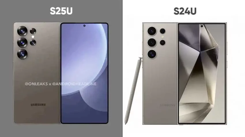 Izlazak Samsung Galaxy S25 Ultra, označiće kraj jedne ere