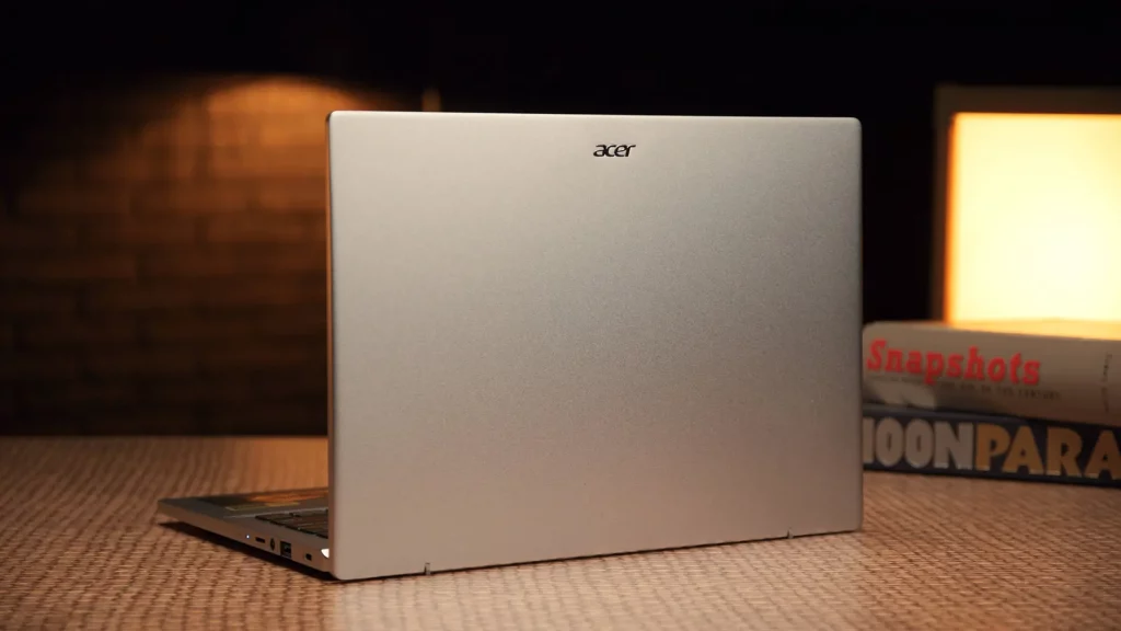 Acer Swift Go 14