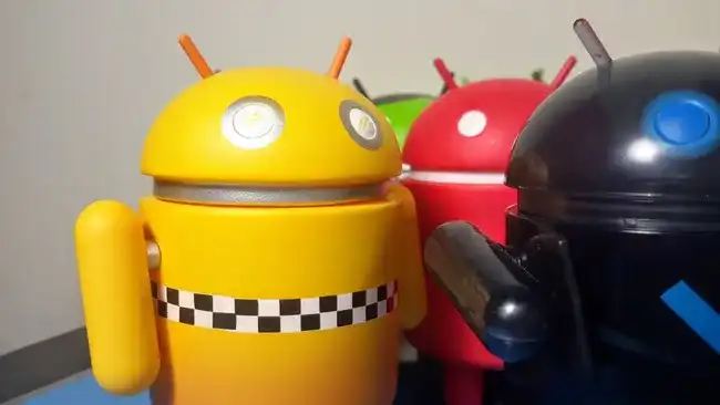 Google Android