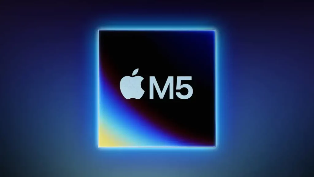 Apple M5