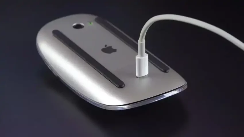 Čak ni Kuk ne voli da ga koristi, Apple planira redizajn Magic Mouse miša kako bi rešio dve glavne zamerke 