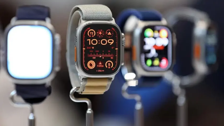 Apple Watch za 2025. dobija nekoliko novih funkcija koje bi vam mogle spasiti život 