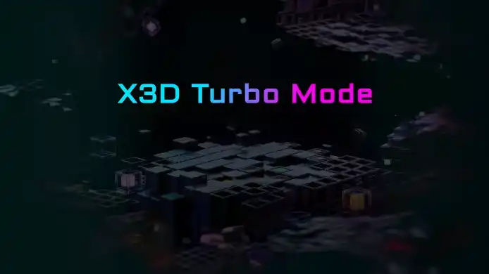 Gigabyte X3D Turbo Mode za bolje AMD Ryzen performanse uz pomoć ekskluzivne BIOS opcije