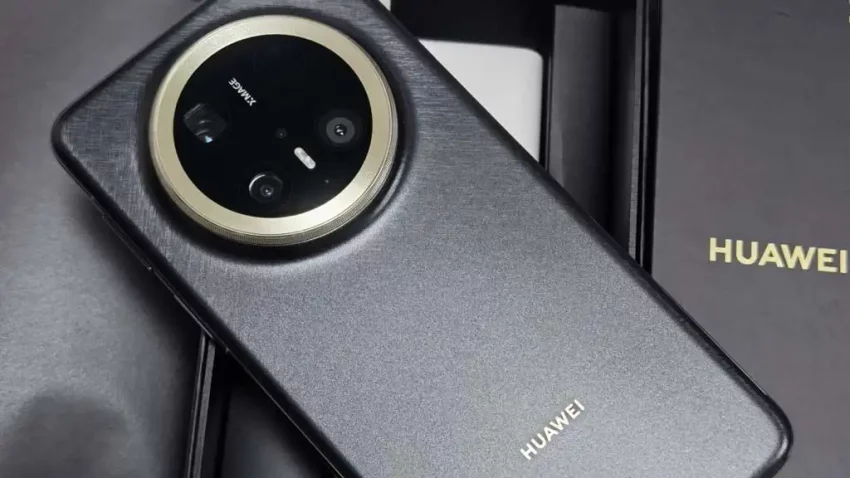 Huawei Mate 70 koristi SK Hynix čipove umesto domaće kineske memorije