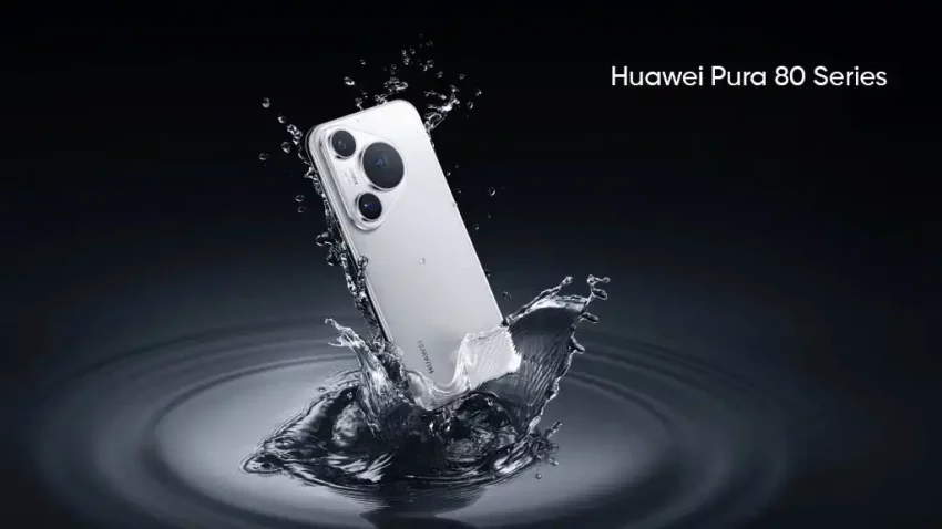 Huawei Pura 80 serija će zadržati veličinu ekrana kao kod Pura 70, uz bolje performanse