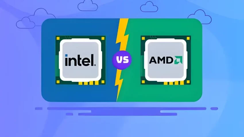 AMD jasno stavio do znanja, spajanje sa Intelom je nemoguće