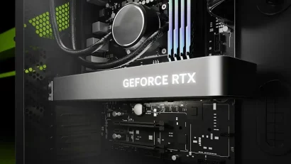 Nvidia optužena da favorizuje GeForce RTX 50 seriju dok korisnici muku muče sa problemima u igrama na starijim karticama 